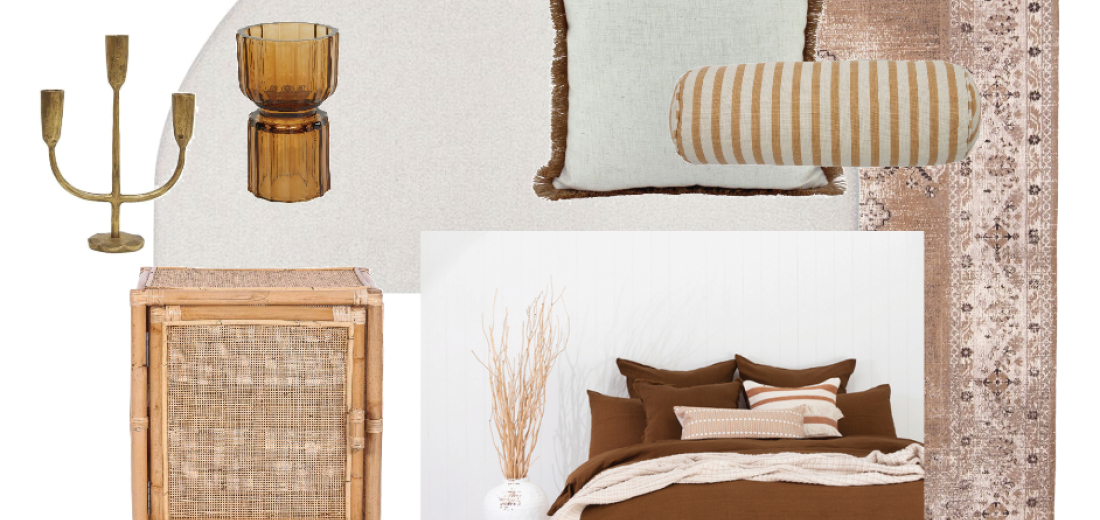 mood board interior design