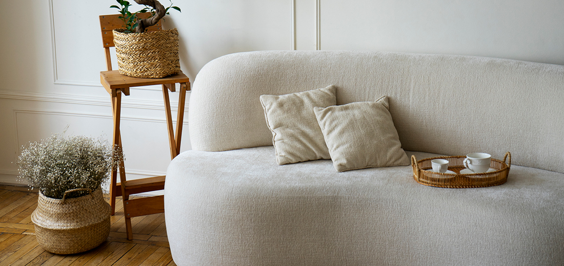 neutral colours for home