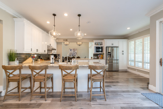 coastal hamptons style