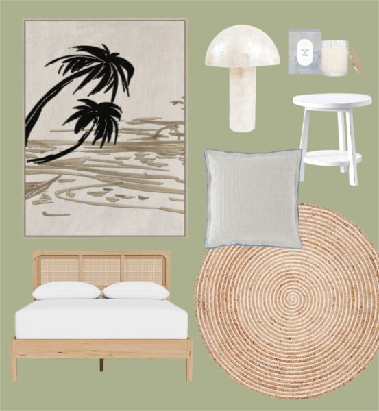 feng shui bedroom furniture and decor