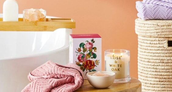 TK Maxx homewares Brisbane